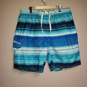 Kanu Surf Swim Trunks Men's Size XXL - NWOT